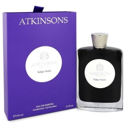 ATKINSONS Tulipe Noire By Eau De Parfum Spray (Women) 3.3 OZ