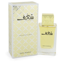 SWISS ARABIAN Shaghaf By Eau De Parfum Spray (Women) 2.5 OZ