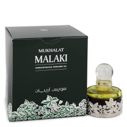 SWISS ARABIAN Mukhalat Malaki By Concentrated Perfume Oil (Men) 1 OZ