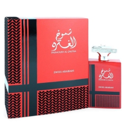 SWISS ARABIAN Shumoukh Al Ghutra By Eau De Parfum Spray (Men) 3.4 OZ
