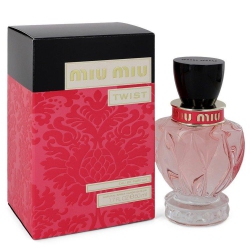 MIU MIU Twist By Eau De Parfum Spray (Women) 1.7 OZ