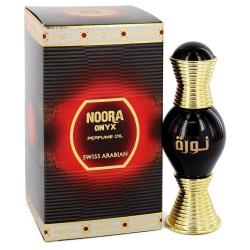 SWISS ARABIAN Noora Onyx By Perfume Oil (Women) 0.67 OZ
