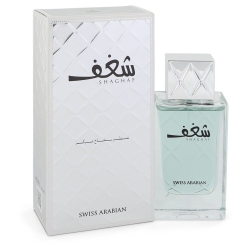 SWISS ARABIAN Shaghaf By Eau De Parfum Spray (Men) 2.5 OZ
