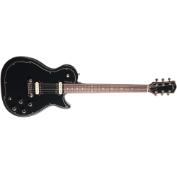 GODIN Radiator Electric Guitar - Matte In Black
