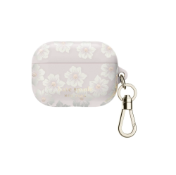 KATE SPADE Flexible Case Hollyhock Floral for Airpods Pro Cases Ksap002Hhccs