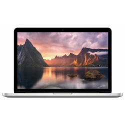APPLE Refurbished (Good) - Macbook Pro 13" (Model 2017) - Mpxq2Ll/a