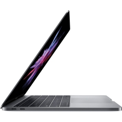 APPLE Refurbished (Good) - Macbook Pro 13" (Model 2017) - Mpxq2Ll/a