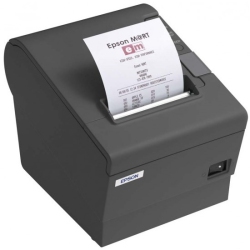 EPSON Refurbished (Good) - Tm-T88Iv Thermal Pos Receipt Printer | Restaurant Printer (M129H) USB Interface