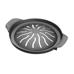 GRILL PARTS ZONE Gourmet Barbeque System Korean Barbeque Insert