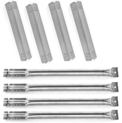 GRILL PARTS ZONE Replacement Kit for Jenn-Air 720-0336C, 720-0709, 720-0709B, Kitchen Aid 720-0733A, 740-0711, 740-0712 Gas Models