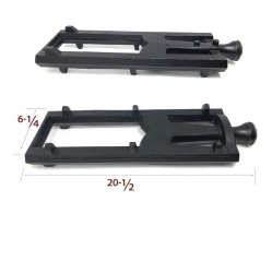 GRILL PARTS ZONE Replacement Cast Iron Burner for Select Dcs 36, 36 Series, 36Abq, 36Abqar Gas Grill Models - 2Pk