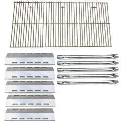 GRILL PARTS ZONE Replacement Ducane 30558501, 3050070, 30400042, 30400043 Repair Kit