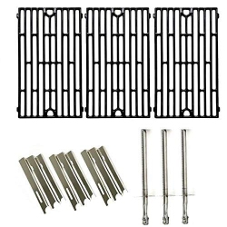 GRILL PARTS ZONE Replacement Kit for Vermont Castings Cf9050, Cf9055 3A, Cf9055 3B, Cf9056, Cf9080 Gas Grill Models