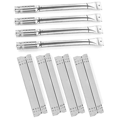 GRILL PARTS ZONE Grill Repair Kit for Nexgrill 720-0697E, 720-0825, 720-0830, 720-0830H, 720-0830Hr, 730-0830, 730-0830H, 730-0830Hr