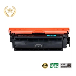 ULTRA TONER Superior Canon 040 High Capacity Toner Cartridge In Cyan