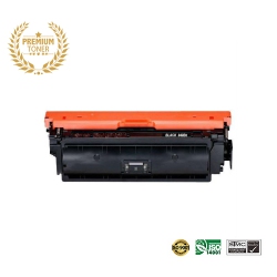 ULTRA TONER Superior Canon 040 High Capacity Toner Cartridge In Black
