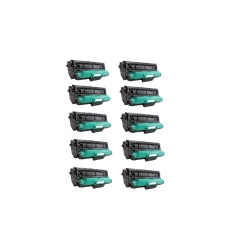 PRINTER SOLUTION Compatible 10 Pack HP Ce314A Drum Unit