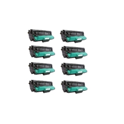 PRINTER SOLUTION Compatible 8 Pack HP Ce314A Drum Unit