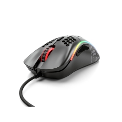 GLORIOUS Gaming Mouse Model D - Matte In Black