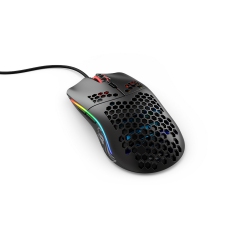 GLORIOUS Gaming Mouse Model O Minus - Matte In Black