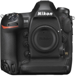 NIKON D6 Camera Body