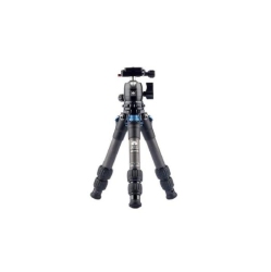 SIRUI Carbon Fiber Table Top Tripod With B-00K Head