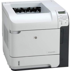 HP Refurbished (Good) Laserjet P4015N P4015 Laser Printer Cb509A USB Connection, Parallel, Network, No Duplex, With Existing Toner