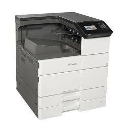 LEXMARK Refurbished (Good) Ms911De Ms911 26Z0000 Laser Printer USB Connection, No Duplex, With Existing Toner