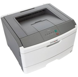 LEXMARK Refurbished (Good) E260D E260 Laser Printer 34S0100 USB Connection, Parallel, Duplex, With Existing Toner