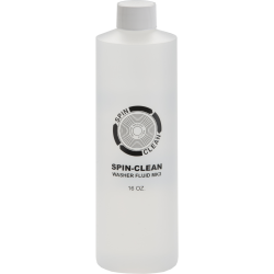 SPIN-CLEAN Washer Fluid 16 0Z