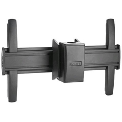 CHIEF Single Ceiling Mount Large (Lcm1U) In Black