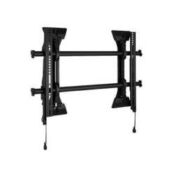 CHIEF Micro-Adjust Fixed Wall Mount, Medium (Msm1U)