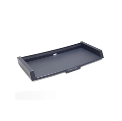 ERGOTRON Keyboard Tray Debris Barrier Upg (98-150-055) In Grey
