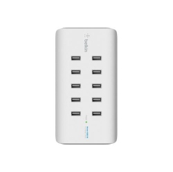 BELKIN 10 Port USB-A Charger (B2B139)