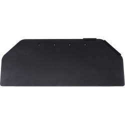 ERGOTRON Corner Keyboard Tray for Workfit - - (97-898) In Black
