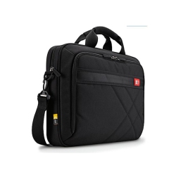 THULE Laptop Briefcase, 15In (Dlc-115) In Black