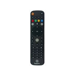 BUZZTV Iptv Xpl 1000, Xpl2000, Xpl 3000 Factory Replacement Remote Control