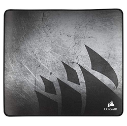 CORSAIR Mm350 Premium Anti-Fray Cloth Gaming Mouse Pad – X-Large