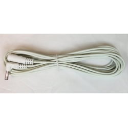 SONIC ALERT Sbe115 Sonic Bomb Vibrator Extension Cord, 15-Feet