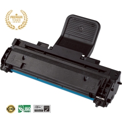 ULTRA TONER Superior Samsung Mlt-D108S Toner Cartridge Online Only In Black