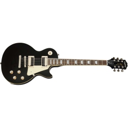 EPIPHONE Les Paul Classic Gloss - Ebony