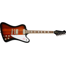 EPIPHONE Firebird - Vintage Sunburst