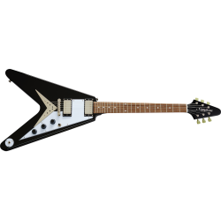 EPIPHONE Flying V - Ebony