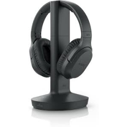 SONY Wh-Rf400 Wireless Home Theater Over-Ear Headphones (Open Box)