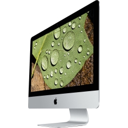 APPLE Refurbished (Good) - Imac (Retina 4K, 21-Inch, Late 2015) Mk452Ll/a 3.1Ghz Core I5 / 8GB / 1Tb HDD Mac Os X A Grade