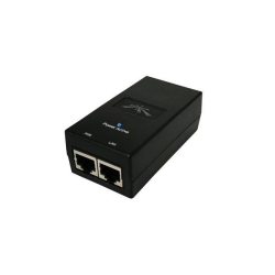 UBIQUITI Poe Injector 15Vdc 0.8A