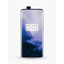 ONEPLUS Refurbished (Fair) - 7 Pro 128GB Smartphone - Mirror - Unlocked In Gray