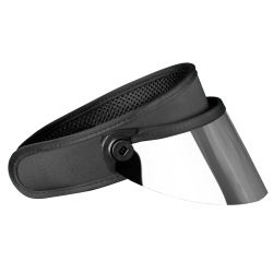 BLUESTONE SUNSHIELDS Shorty Lux Chrome In Multicolor