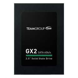 TEAMGROUP Gx2 1Tb 2.5 Inch SATA Iii Internal Solid State Drive
