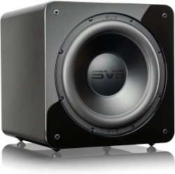 SVS Sb-2000 Pro 550 Watt Dsp Controlled 12" Sealed Subwoofer